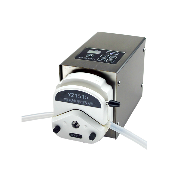 Basic peristaltic pumpBT100-01